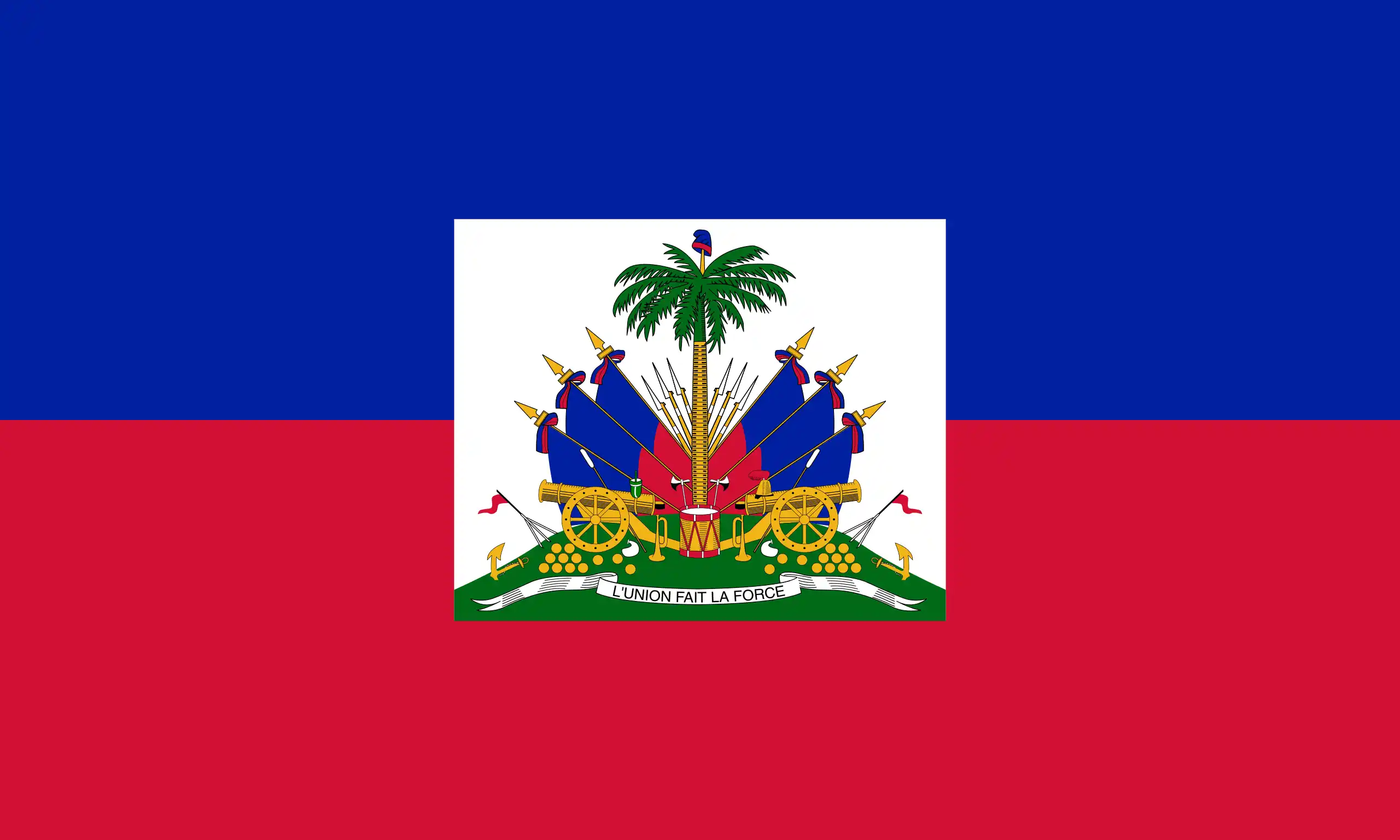 Haiti