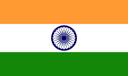 India