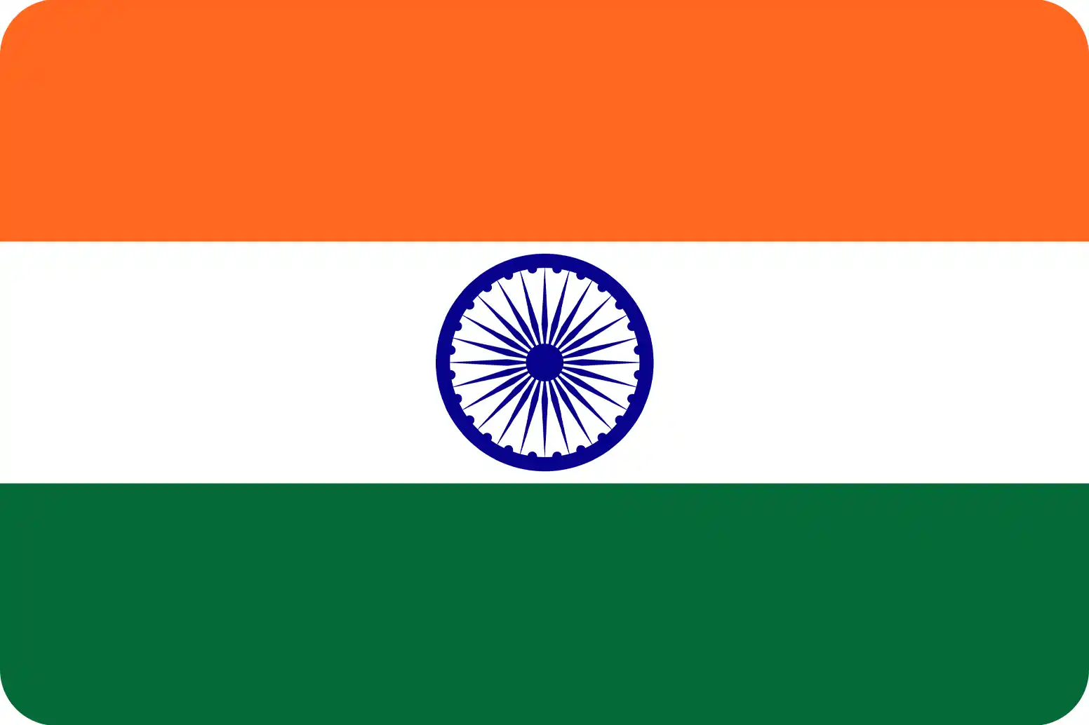 India