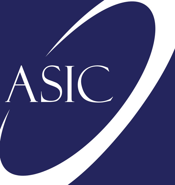 ASIC Logo