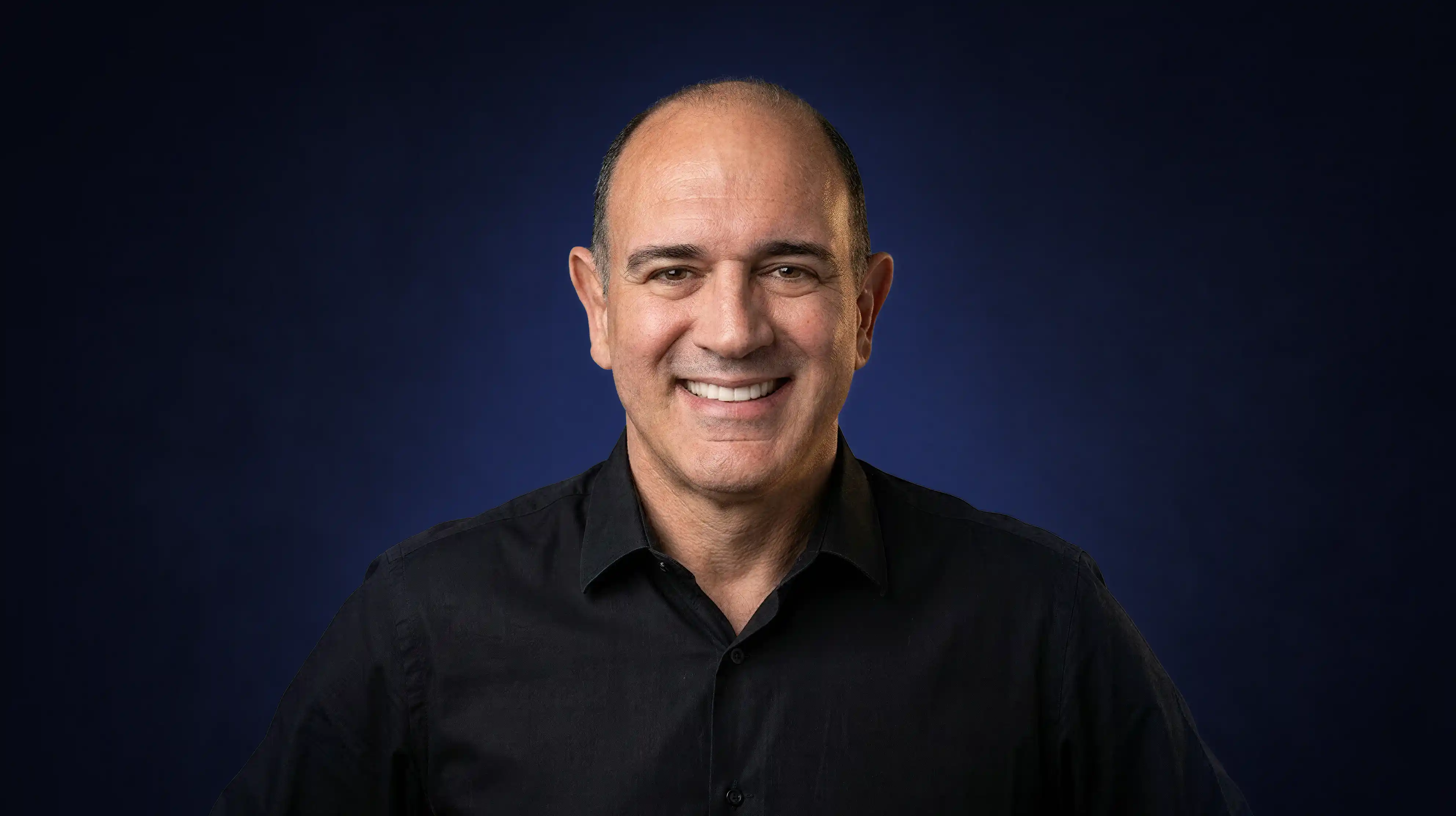 Carlos Oliveira – Technological Applications in the 21st Century Church