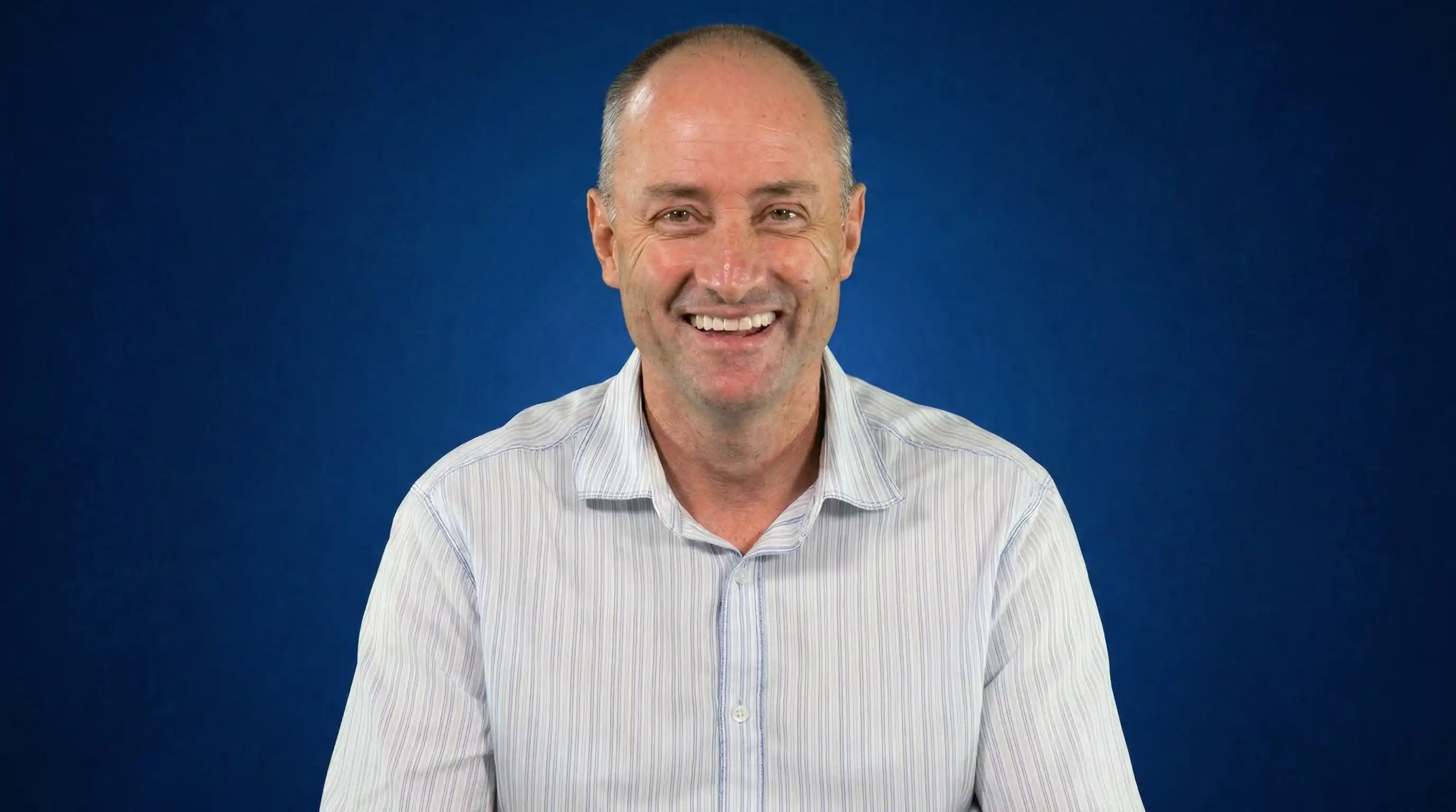 Dr. Dean Sieberhagen