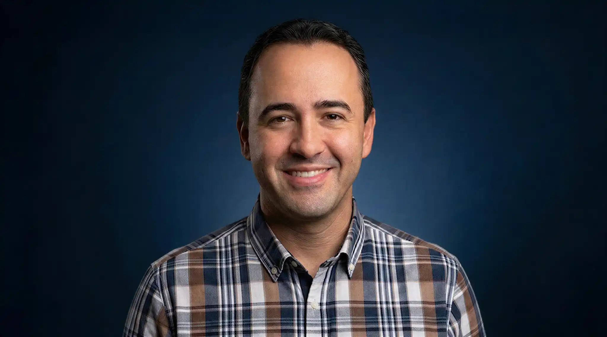 Dr. Eliezer Magalhães – Missions Strategies