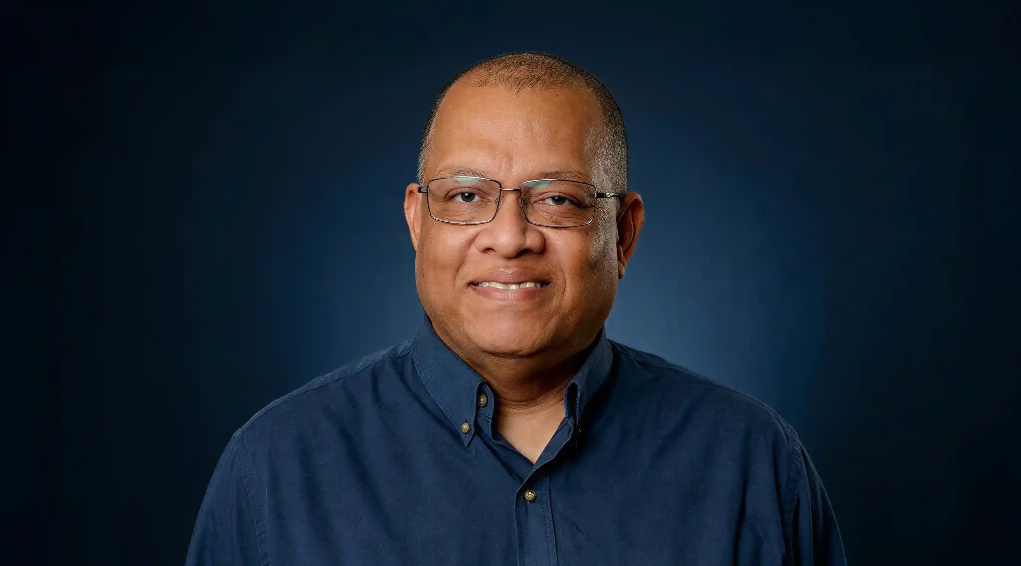 Dr. Jeferson Chagas – AI & Applied Sciences