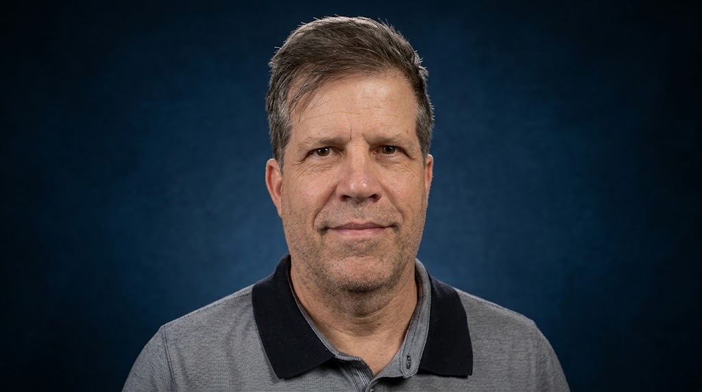 Dr. Keith Hardwicke – Systems Integration