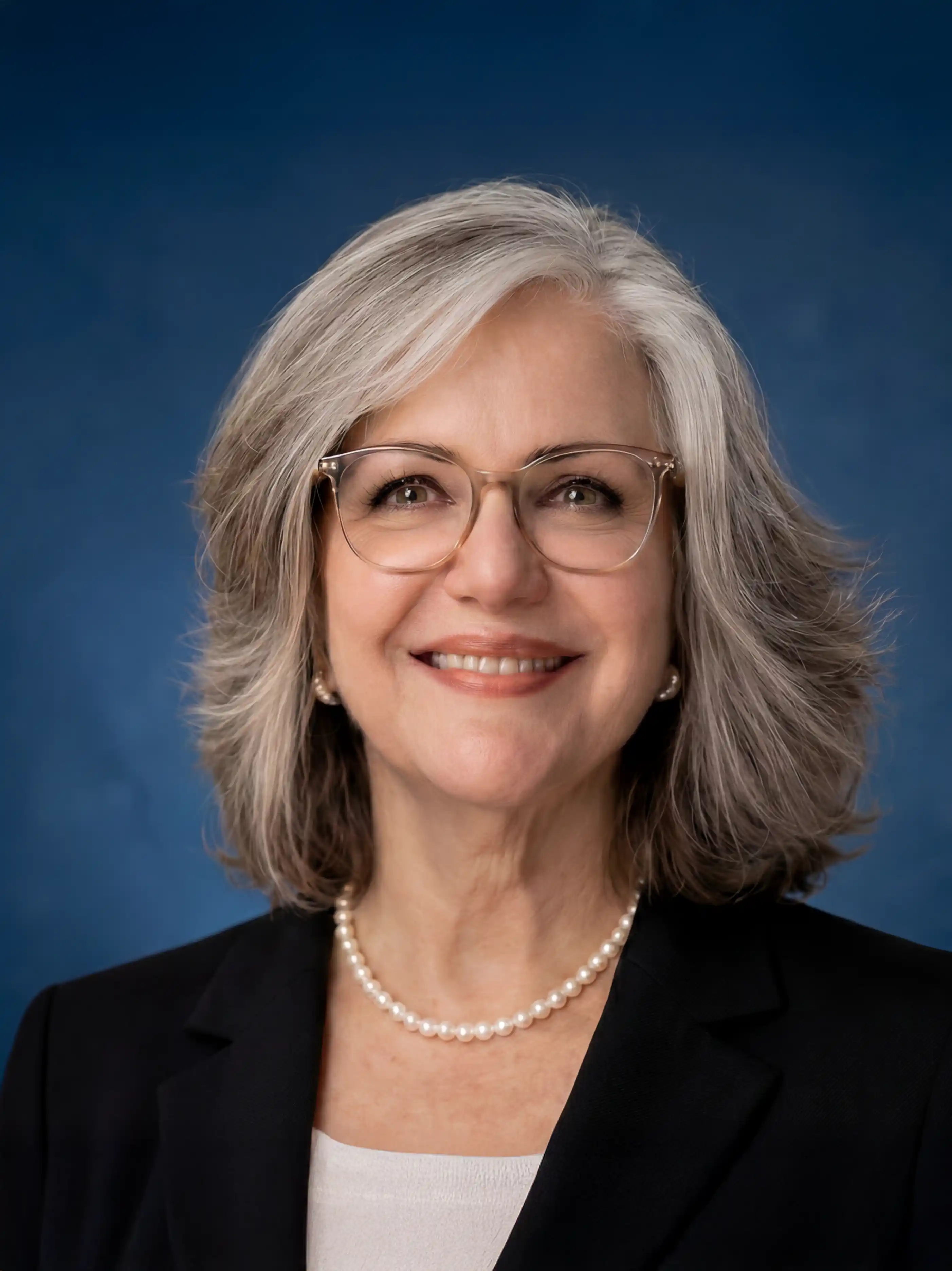 Dr. Laila Wahba – Crisis & Trauma Counseling, Lucent University