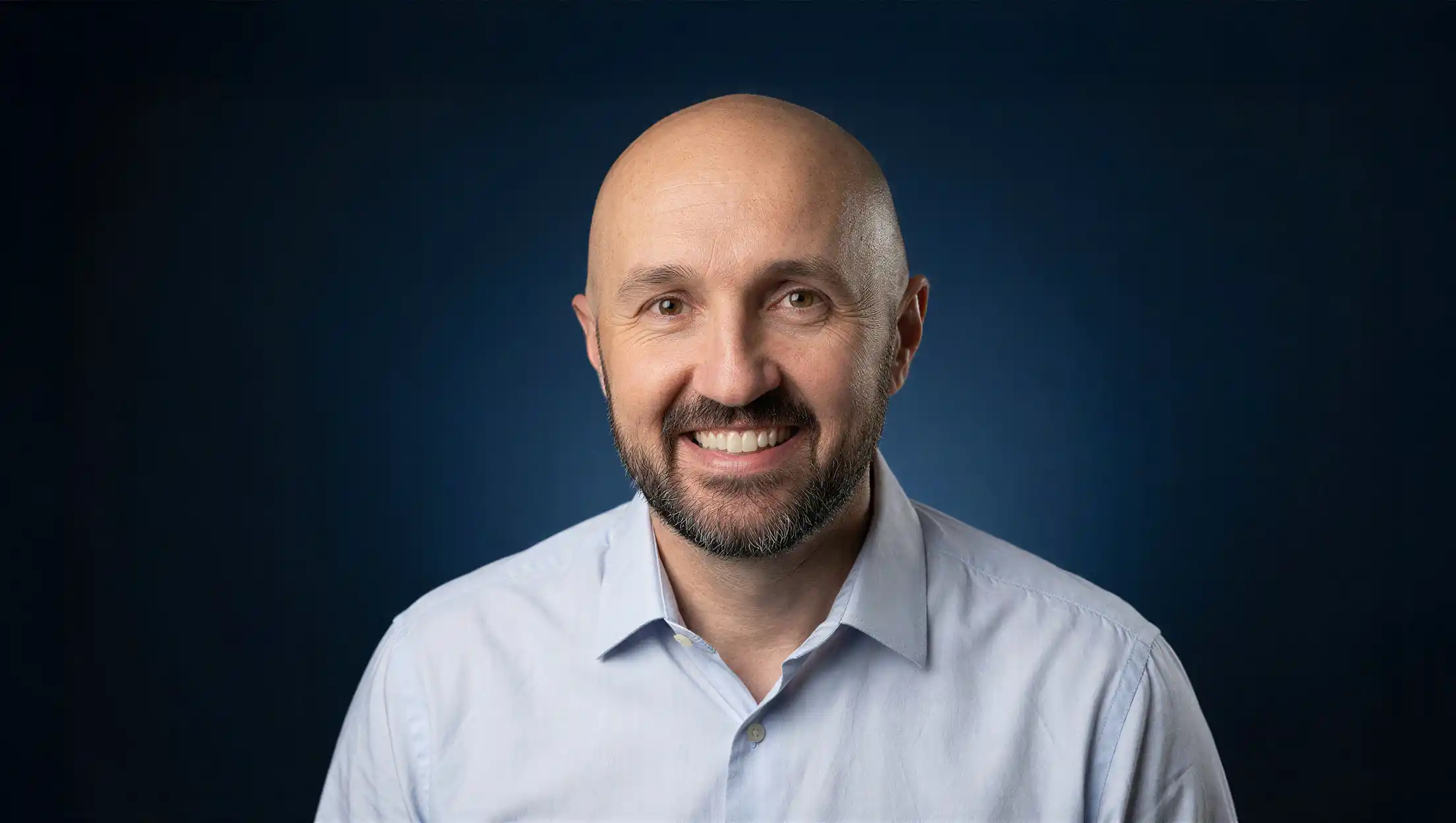 Dr. Zach Crook – Christian Ministry