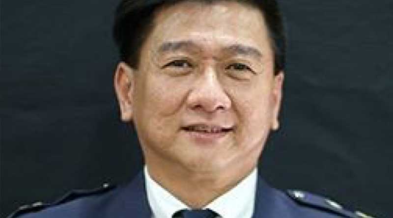 Jeffrey Lim Chin Leng