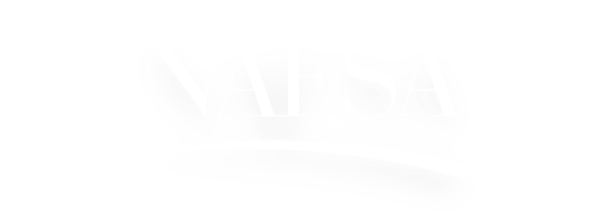 NAFSA association indicating global engagement for international theology students